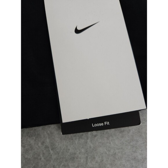 Nike Oregon Ducks Women's Crop Top Extra Small XS Loose Fit University Football - Picture 3 of 12